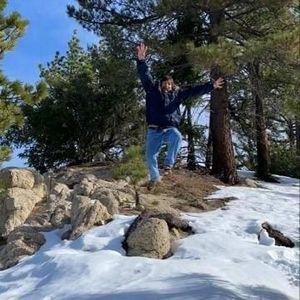 Meet your Posher, Eduardo